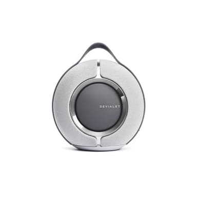 Devialet Mania