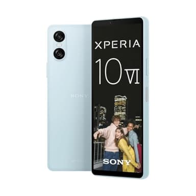 Sony Xperia 10 VI