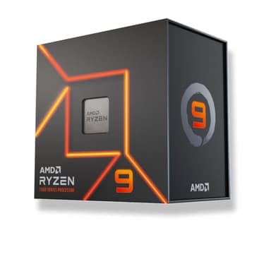 AMD Ryzen 9 7950X