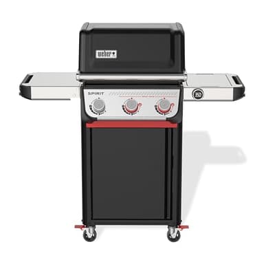 Weber Spirit EP-325