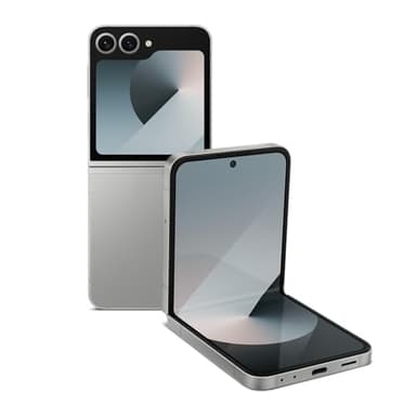 Samsung Galaxy Z Flip 6