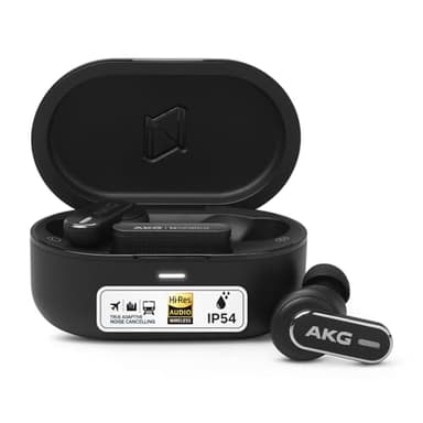 AKG N5 Hybrid