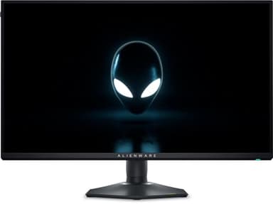 Alienware 27 4K Dual-Resolution Gaming Monitor