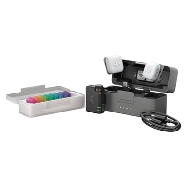 DJI Mic Mini 2