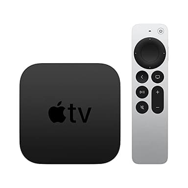 Apple TV 4K (2021)