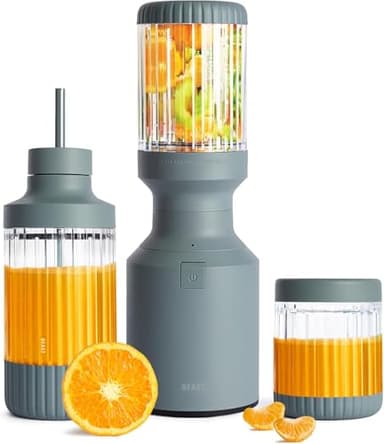 Beast Blender Mighty 850 Plus