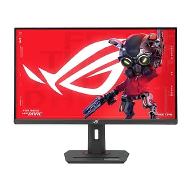 Asus ROG Strix XG27UCS