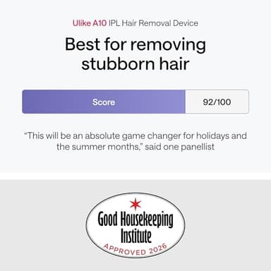Ulike Air 10 IPL Hair Removal Device
