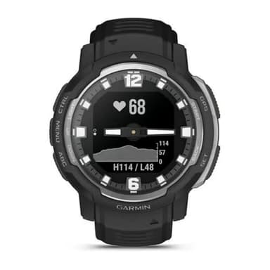 Garmin Instinct Crossover Standard Edition