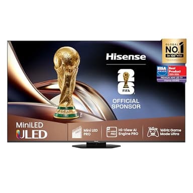 Hisense U8Q
