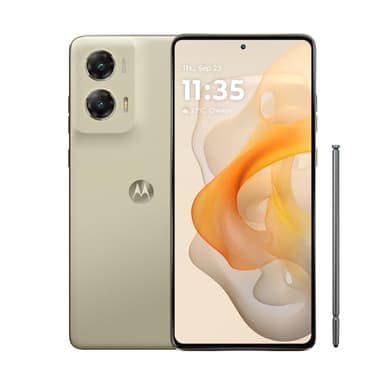 Motorola Moto G Stylus 5G 2024