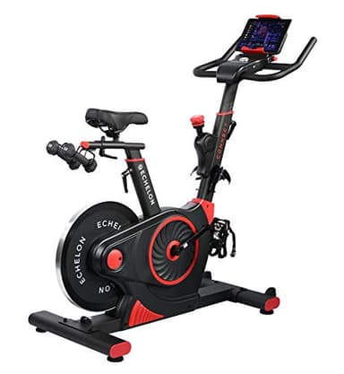 Echelon Smart Connect EX3 Max Bike