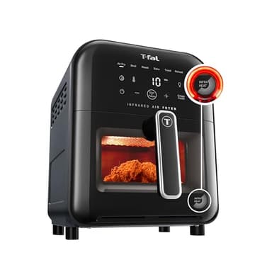 T-Fal Infrared Air Fryer