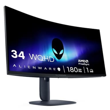 Alienware AW3425DWM Gaming Monitor