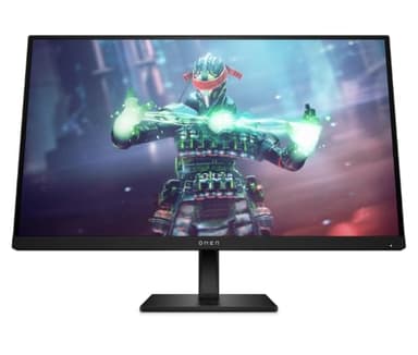 HP OMEN 27k