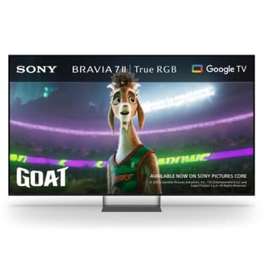 Sony Bravia 7 II
