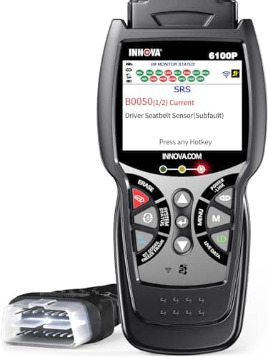 Innova 6100P