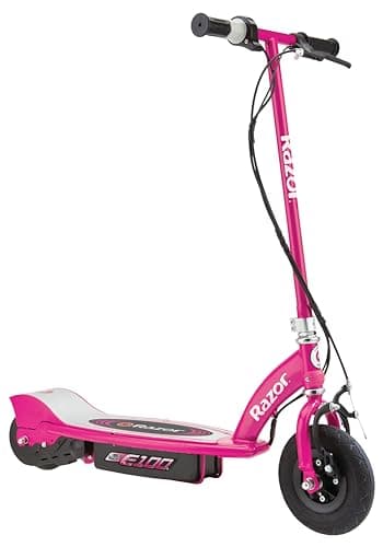 Razor E100 Electric Scooter