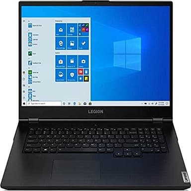 Lenovo Legion 5i