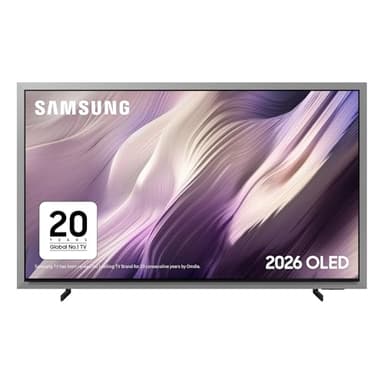 Samsung QD-OLED S99H 4K TV (2026)