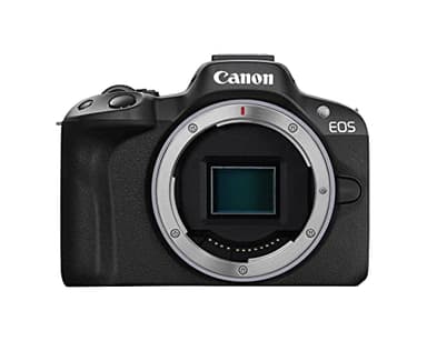 Canon EOS R50