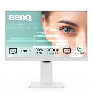 BenQ GW2486TC