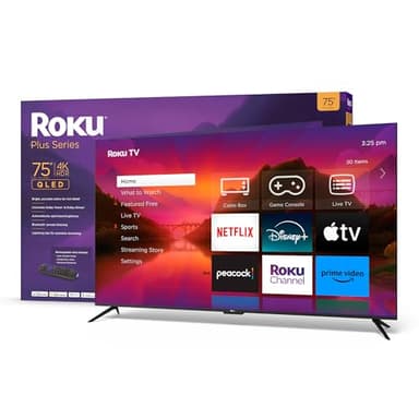 Roku Plus Series