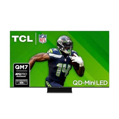 TCL QM7K Mini-LED TV