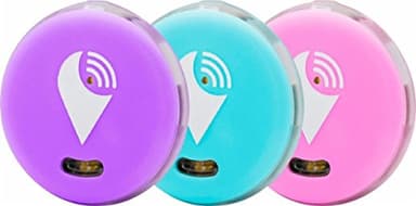 TrackR Pixel