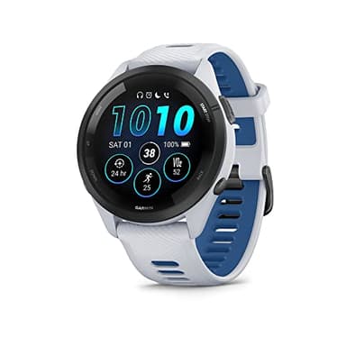 Garmin Forerunner 265