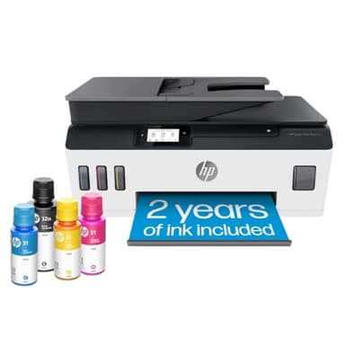 HP Smart Plus 651