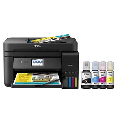 Epson EcoTank ET-4700