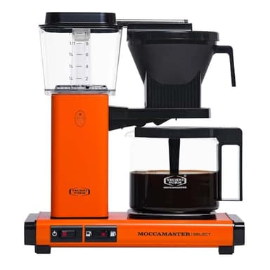 Technivorm Moccamaster KBGV Select
