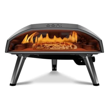 Ooni Koda 16 Gas Powered Pizza Oven