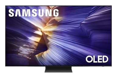 Samsung OLED S90F 4K Vision AI Smart TV