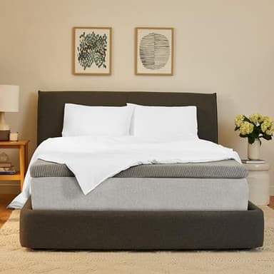 Casper Comfy Mattress Topper