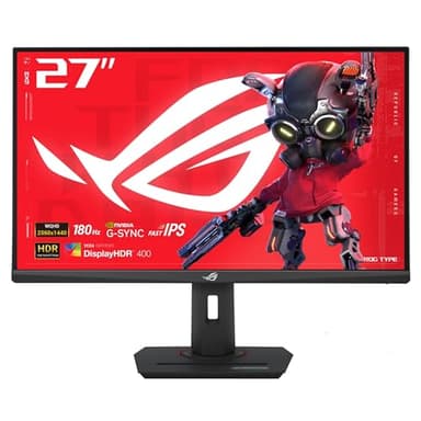 Asus ROG Strix XG27ACS