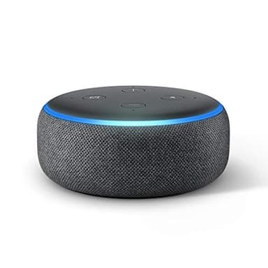 Amazon Echo Dot (3rd Generation)