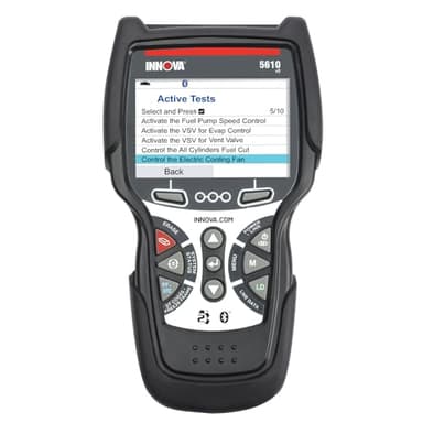 Innova 5610 OBD-II Scanner