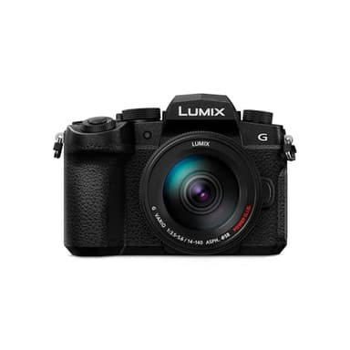 Panasonic Lumix G97