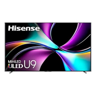 Hisense U9N Mini LED TV