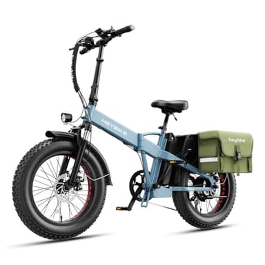 Heybike Mars 2.0