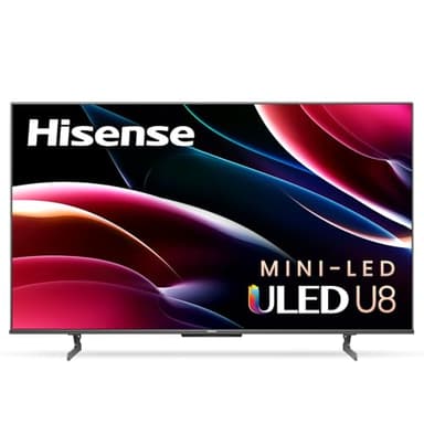 Hisense U8H