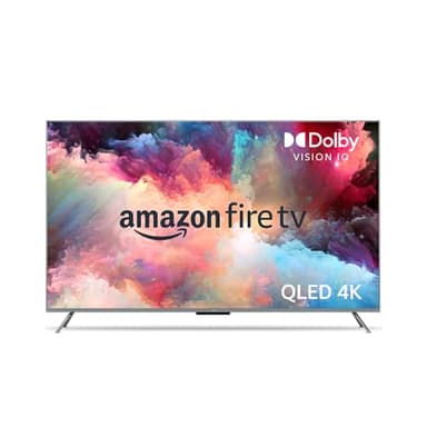 Amazon Fire TV Omni QLED (2022)