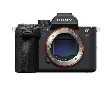 Sony A7R VI