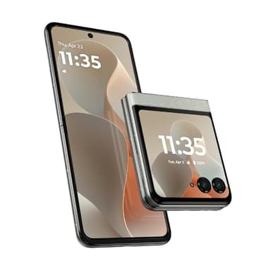Motorola Razr 2025