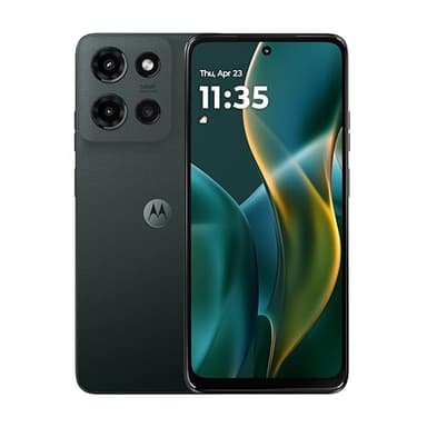 Motorola Moto G 2025