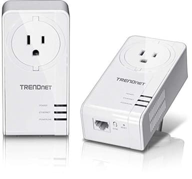 Trendnet TPL-423E2K