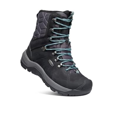 Keen Revel IV Polar High