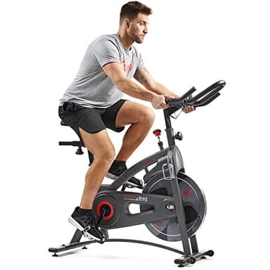 Sunny Health & Fitness Indoor Cycle Bike